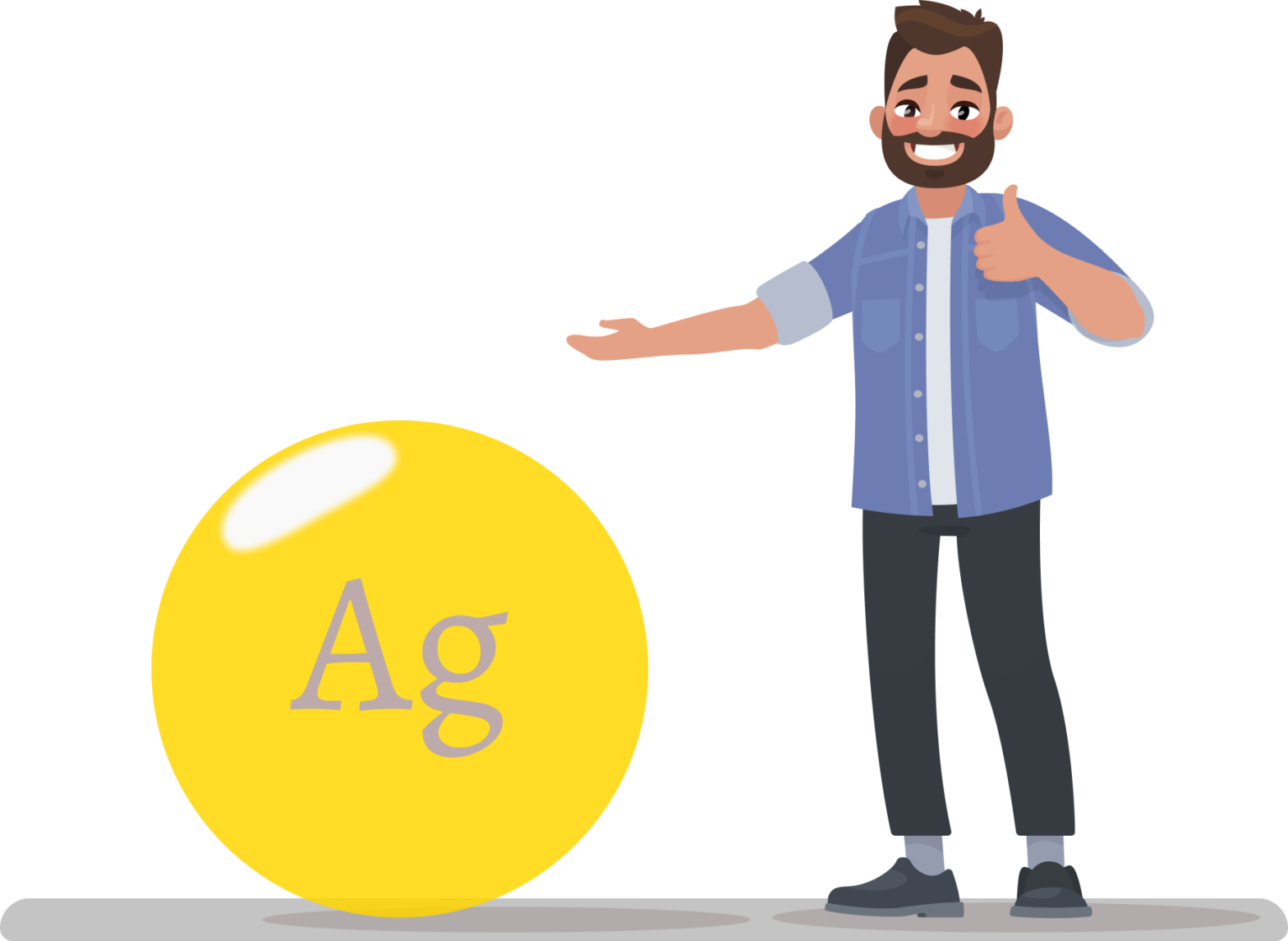 Differences between Colloidal Silver and Ionic Silver