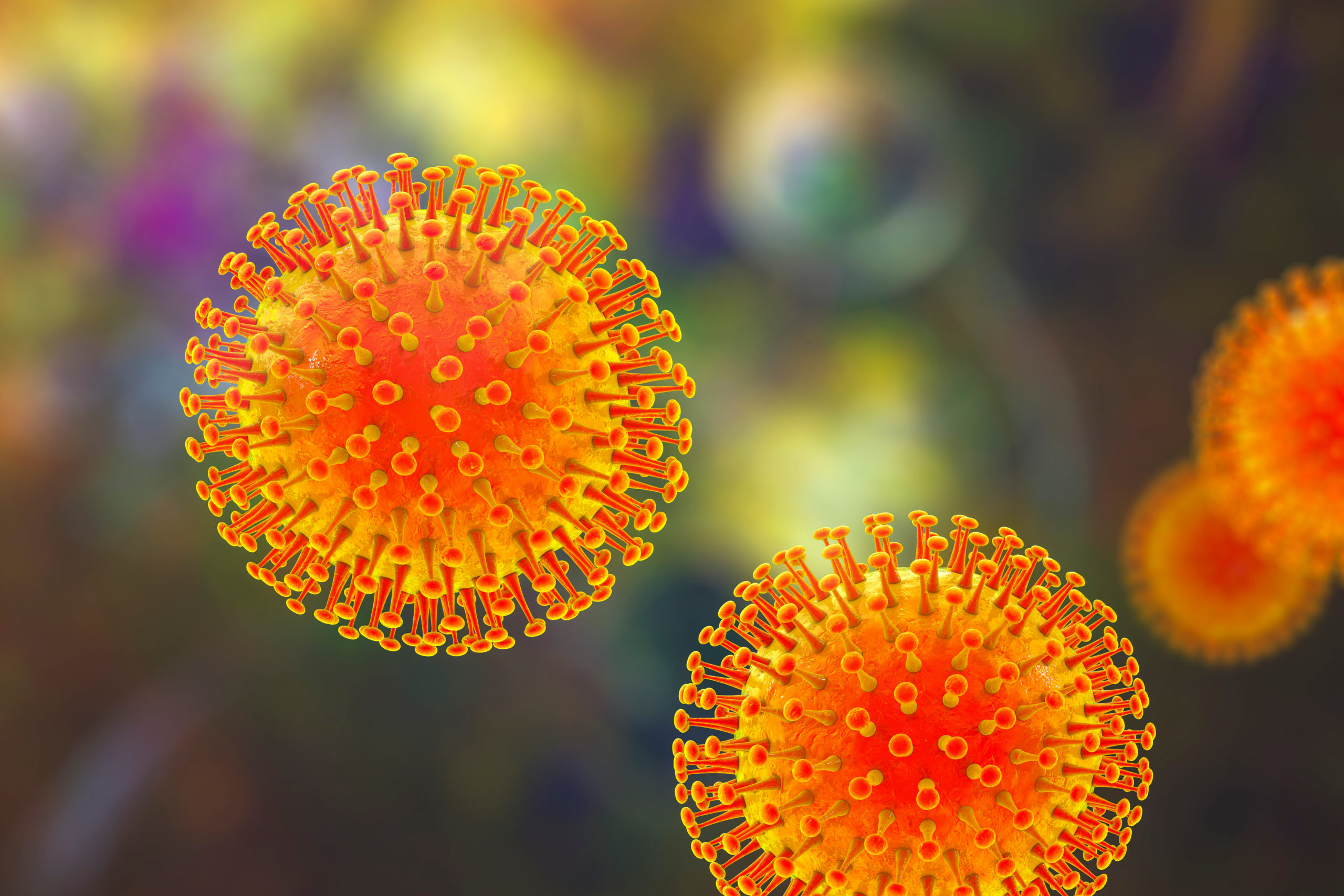 ¿Puede la plata coloidal matar los virus? ¿Puede la plata coloidal matar los virus?