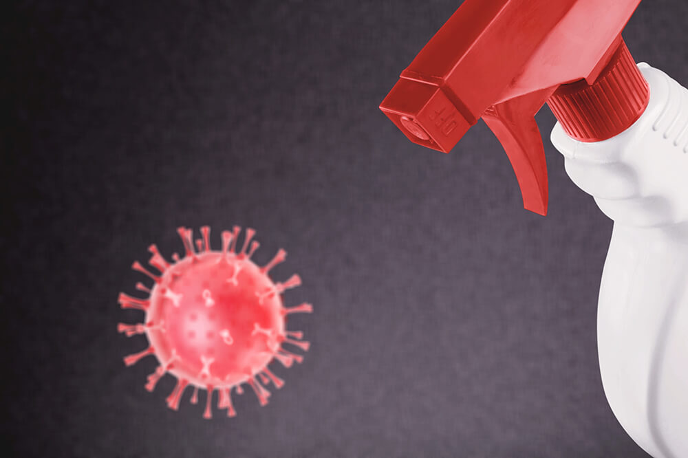 ¿Puede la plata coloidal matar los virus? ¿Puede la plata coloidal matar los virus?