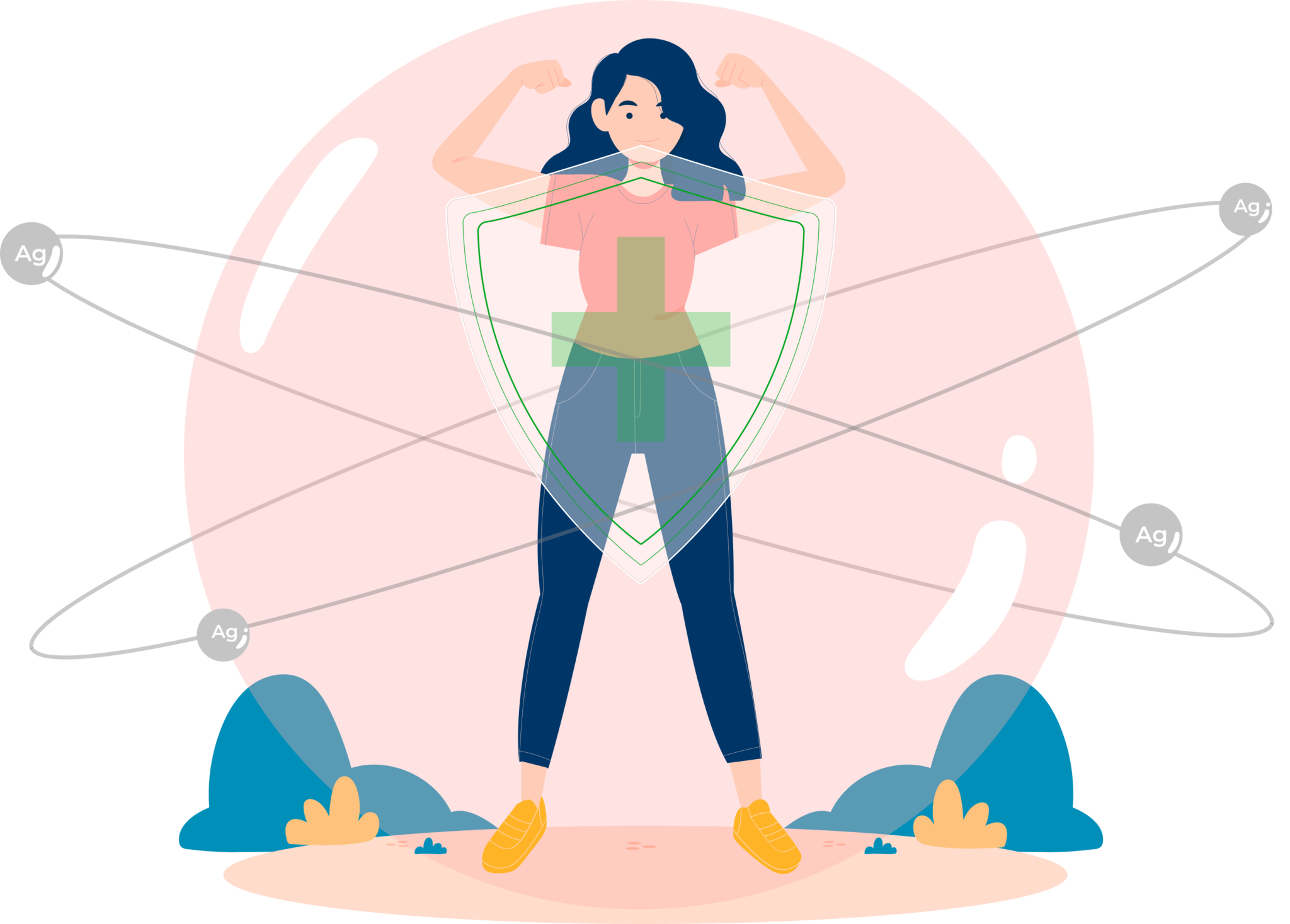 Myths About Colloidal Silver — Common Myths about Colloidal Silver products